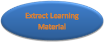 Extract Material